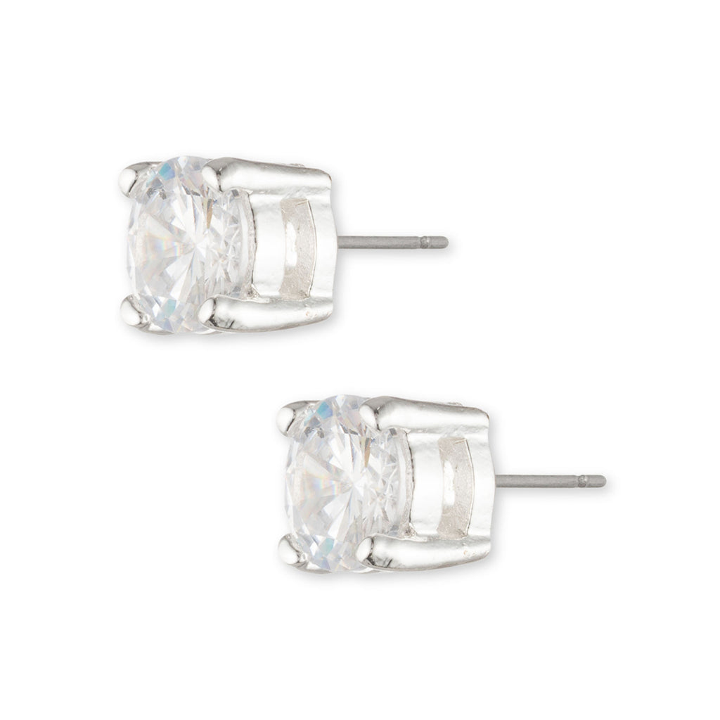 Aros Lauren Ralph Lauren Plateados 60491102