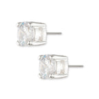 Aros Lauren Ralph Lauren Plateados 60491102