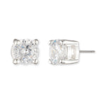 Aros Lauren Ralph Lauren Plateados 60491102