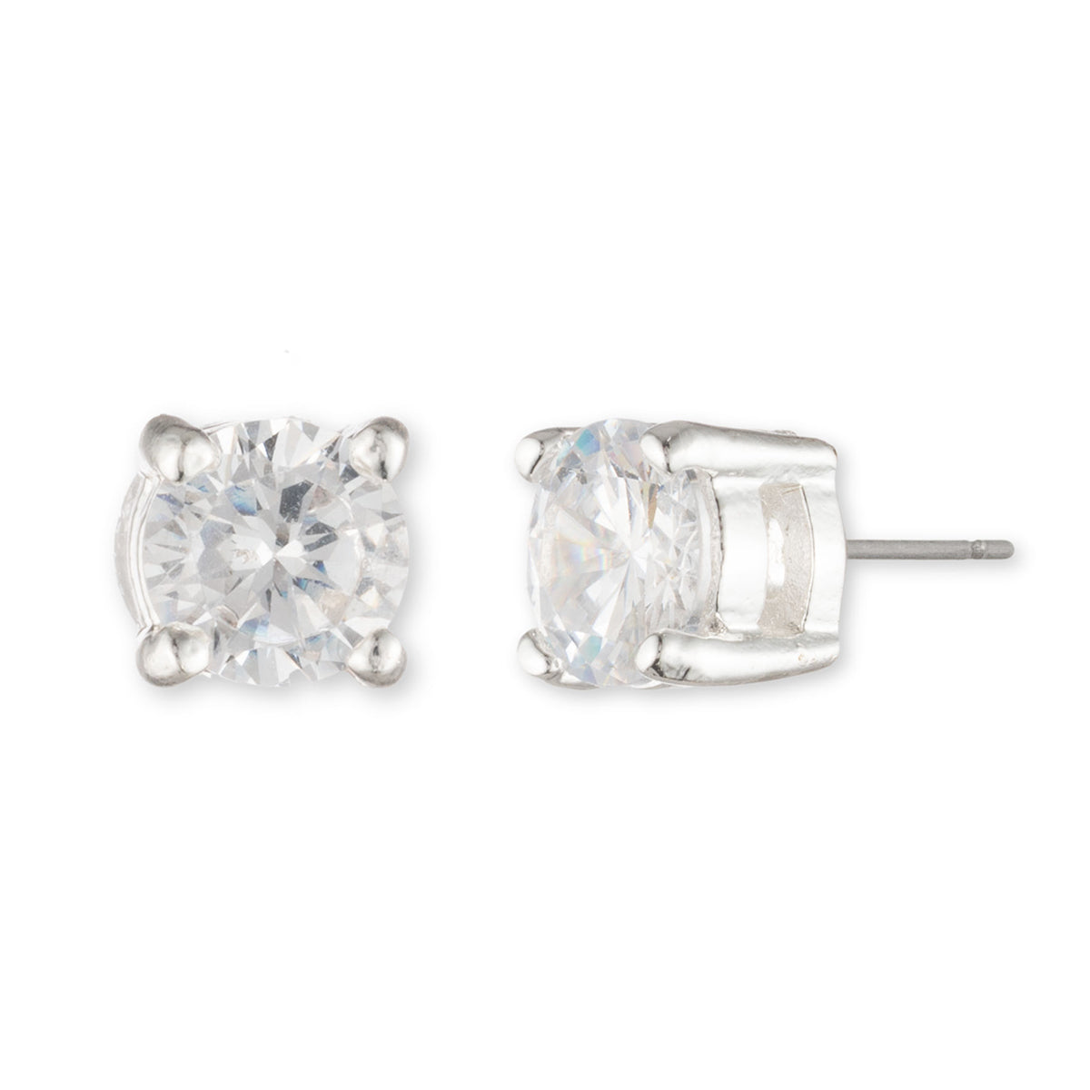 Aros Lauren Ralph Lauren Plateados 60491102