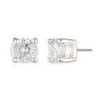Aros Lauren Ralph Lauren Plateados 60491102