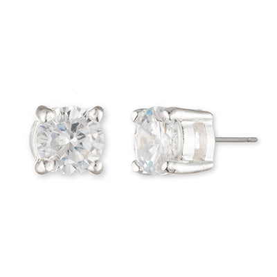 Aros Lauren Ralph Lauren Plateados 60491102