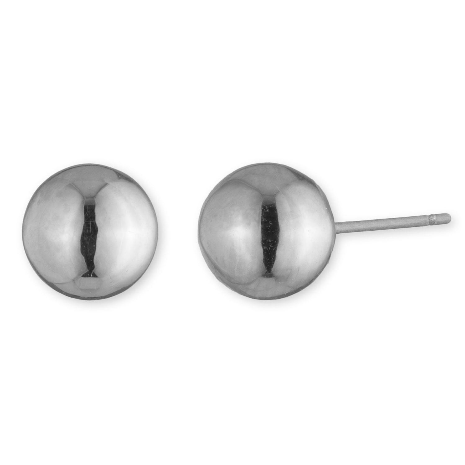 Aros Lauren Ralph Lauren Plateados 60491108