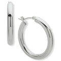 Aros DKNY 60491364 Plateado