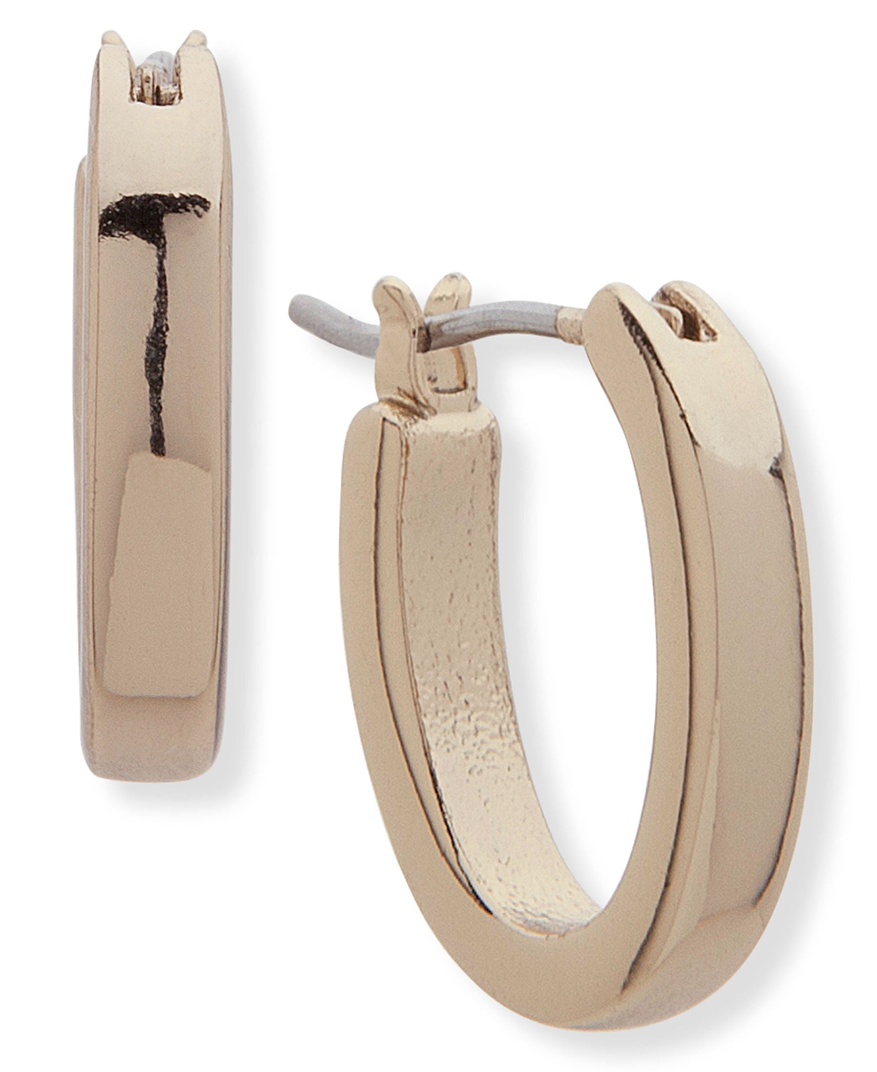 Argollas Lauren Ralph Lauren Doradas 60492179