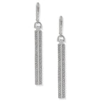 Aros DKNY 60495785 Plateado