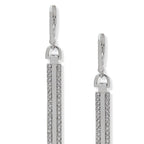 Aros DKNY 60495785 Plateado