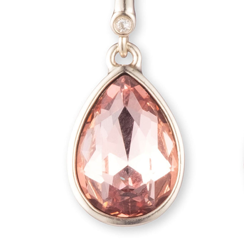 Aros DKNY 60502802 Rosado