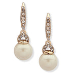 Aros Colgantes Lauren Ralph Lauren Blancos 60503330
