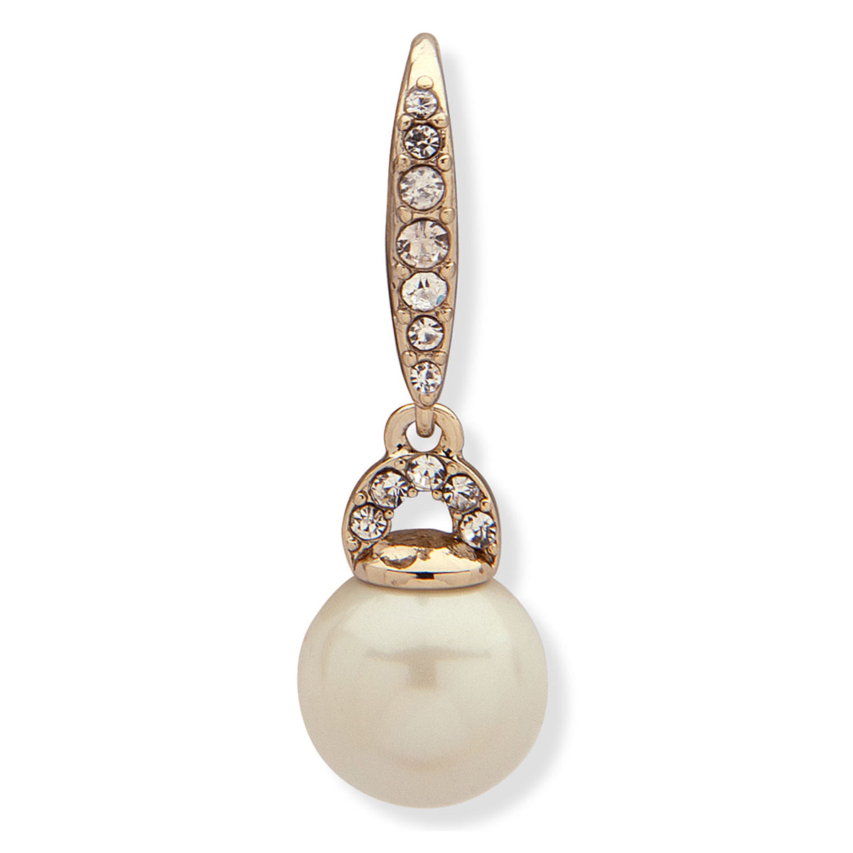 Aros Colgantes Lauren Ralph Lauren Blancos 60503330