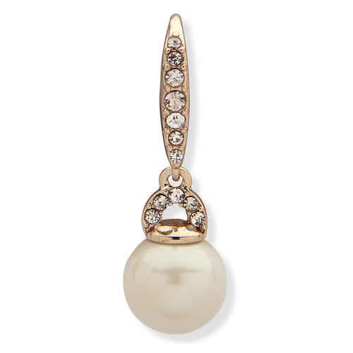 Aros Colgantes Lauren Ralph Lauren Blancos 60503330