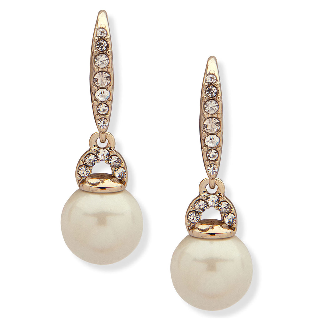 Aros Colgantes Lauren Ralph Lauren Blancos 60503330