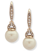 Aros Colgantes Lauren Ralph Lauren Blancos 60503330