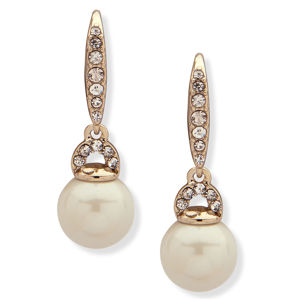 Aros Colgantes Lauren Ralph Lauren Blancos 60503330