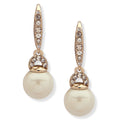 Aros Colgantes Lauren Ralph Lauren Blancos 60503330
