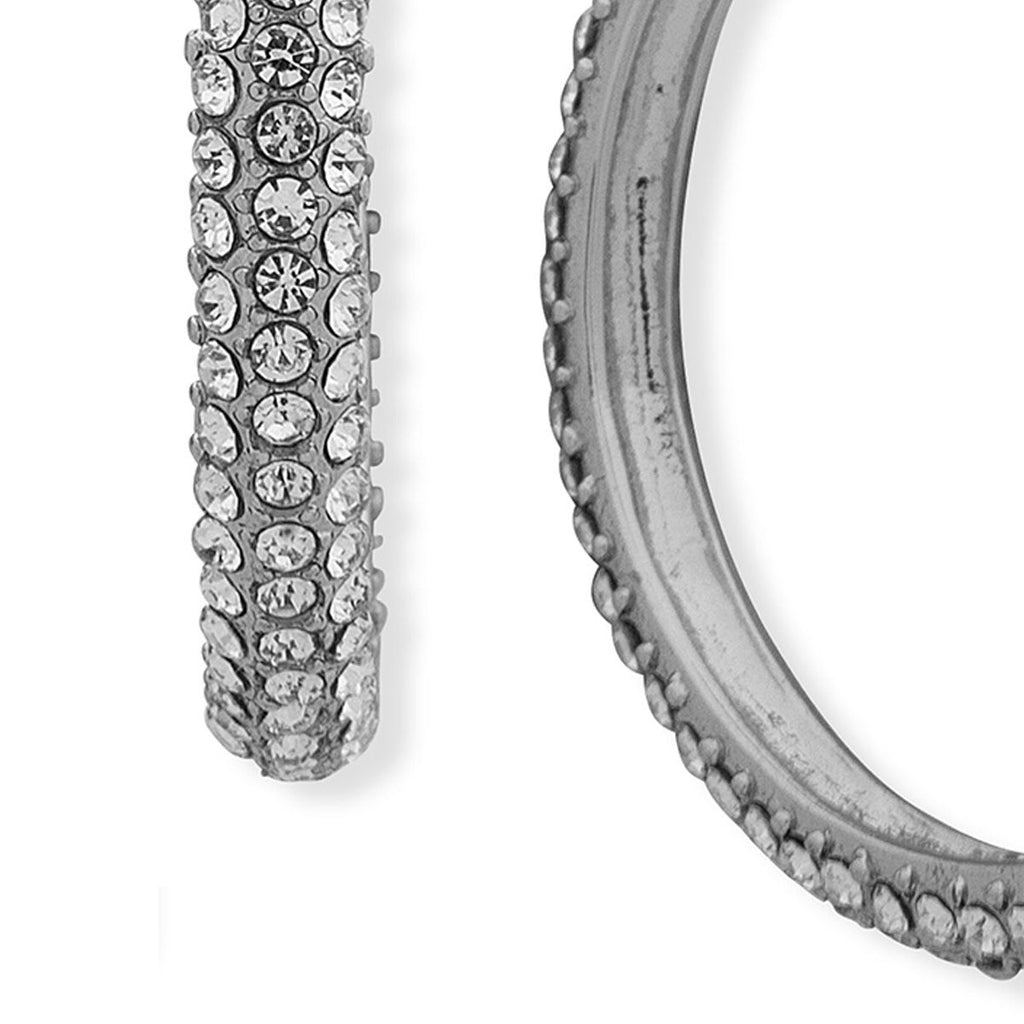 Aros DKNY 60506209 Plateado