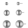 Aros Lauren Ralph Lauren Plateados 60510285