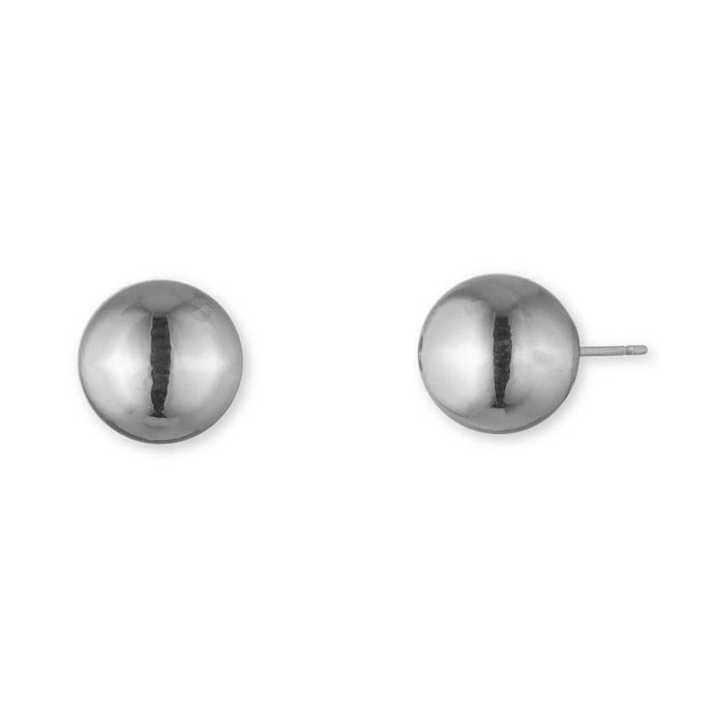 Aros Lauren Ralph Lauren Plateados 60510285