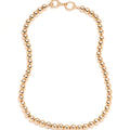 Collar Lauren Ralph Lauren Dorado 60511499
