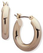 Argollas Lauren Ralph Lauren Doradas 60511538