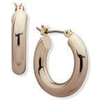 Argollas Lauren Ralph Lauren Doradas 60511538