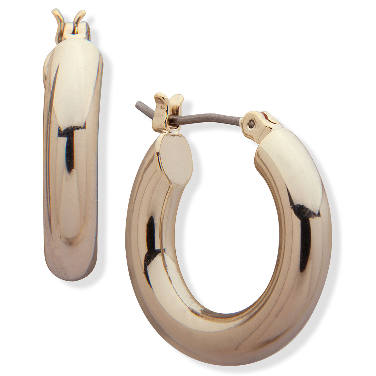 Argollas Lauren Ralph Lauren Doradas 60511538