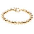Pulsera Lauren Ralph Lauren Dorada 60512251