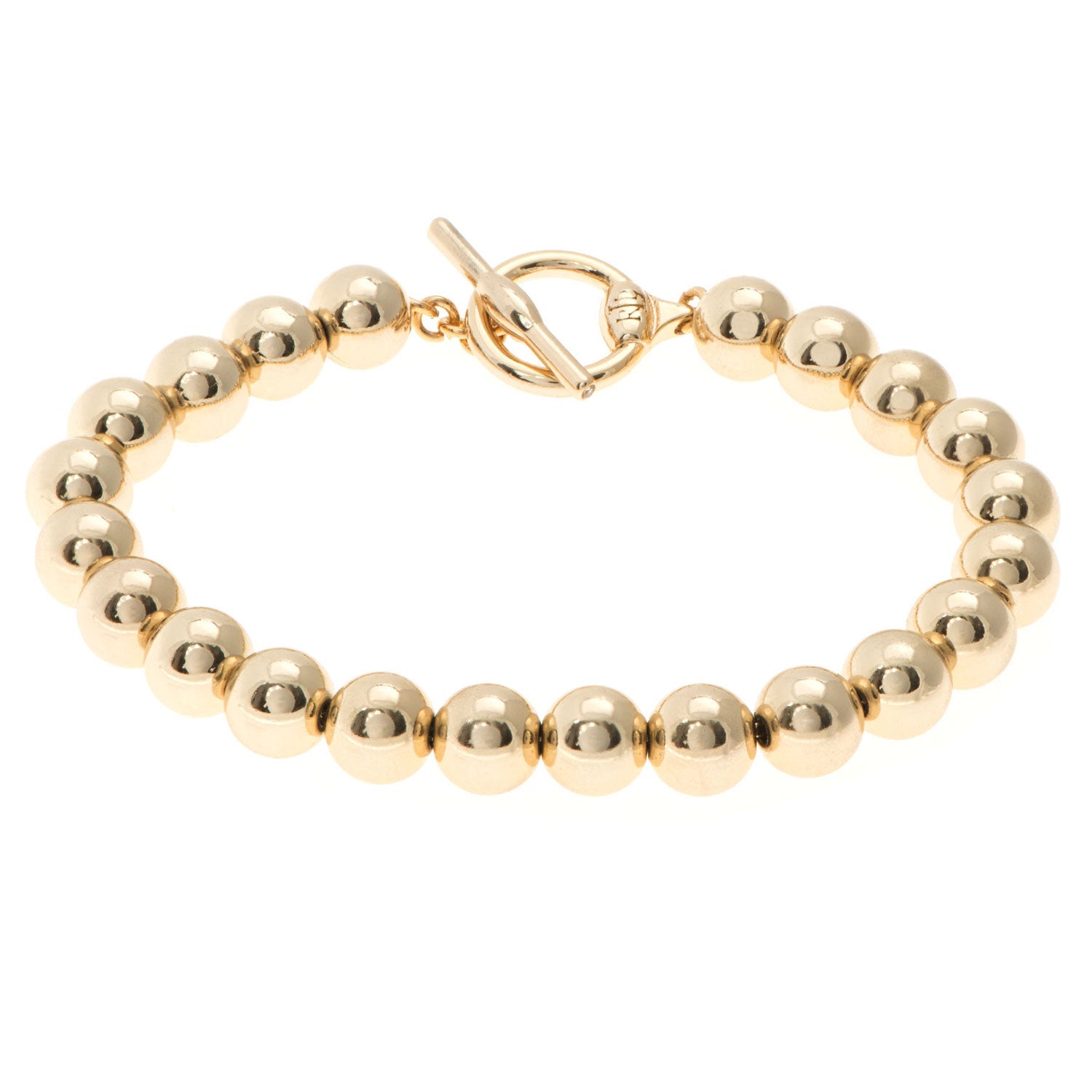 Pulsera Lauren Ralph Lauren Dorada 60512251
