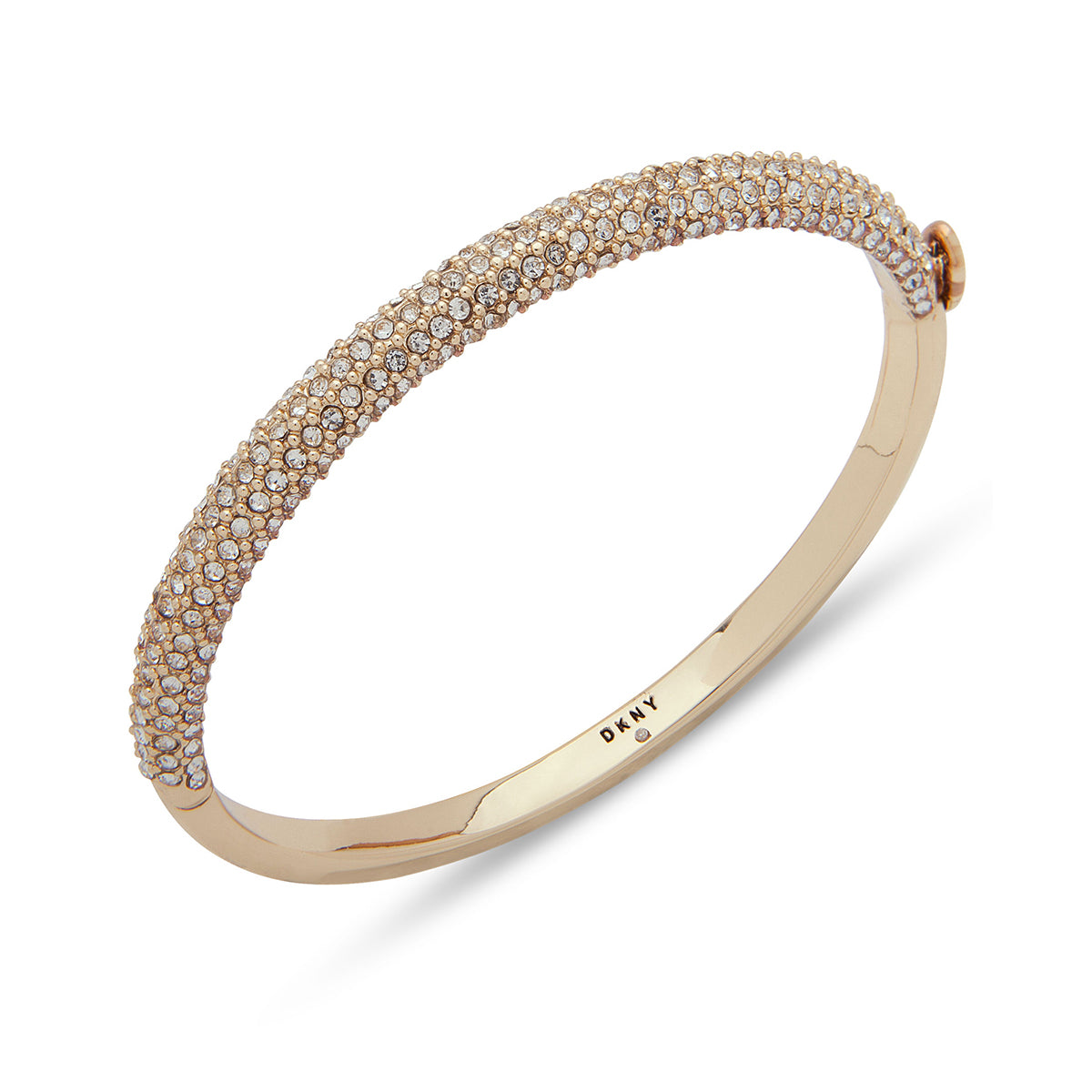 Brazalete DKNY 60515272 Dorado