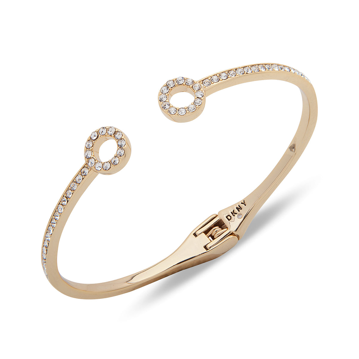 Brazalete DKNY 60519848 Dorado
