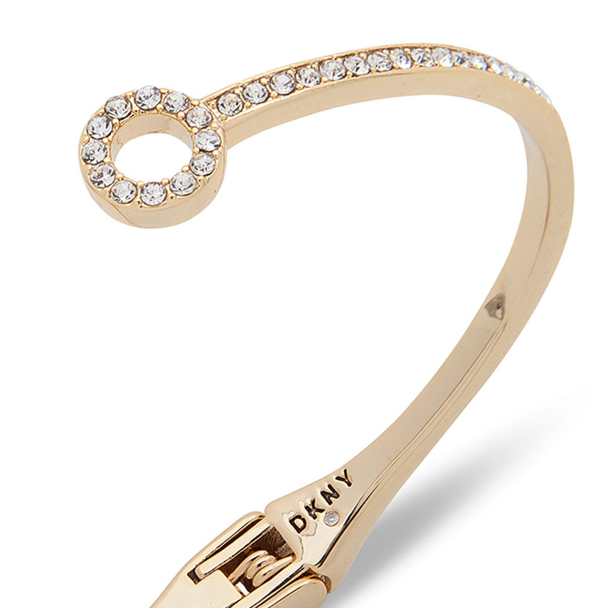 Brazalete DKNY 60519848 Dorado