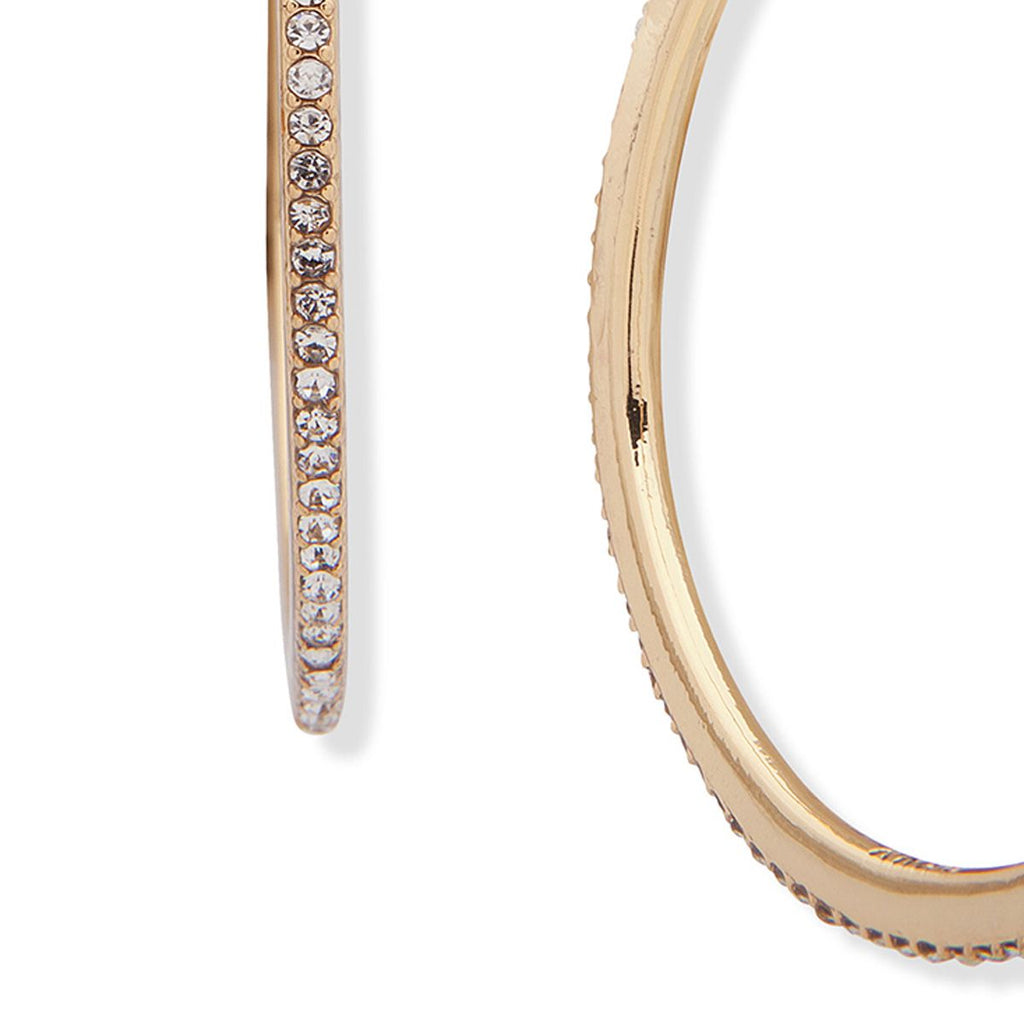 Aros DKNY 60519850 Dorado