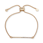 Pulsera DKNY 60519871 Dorado