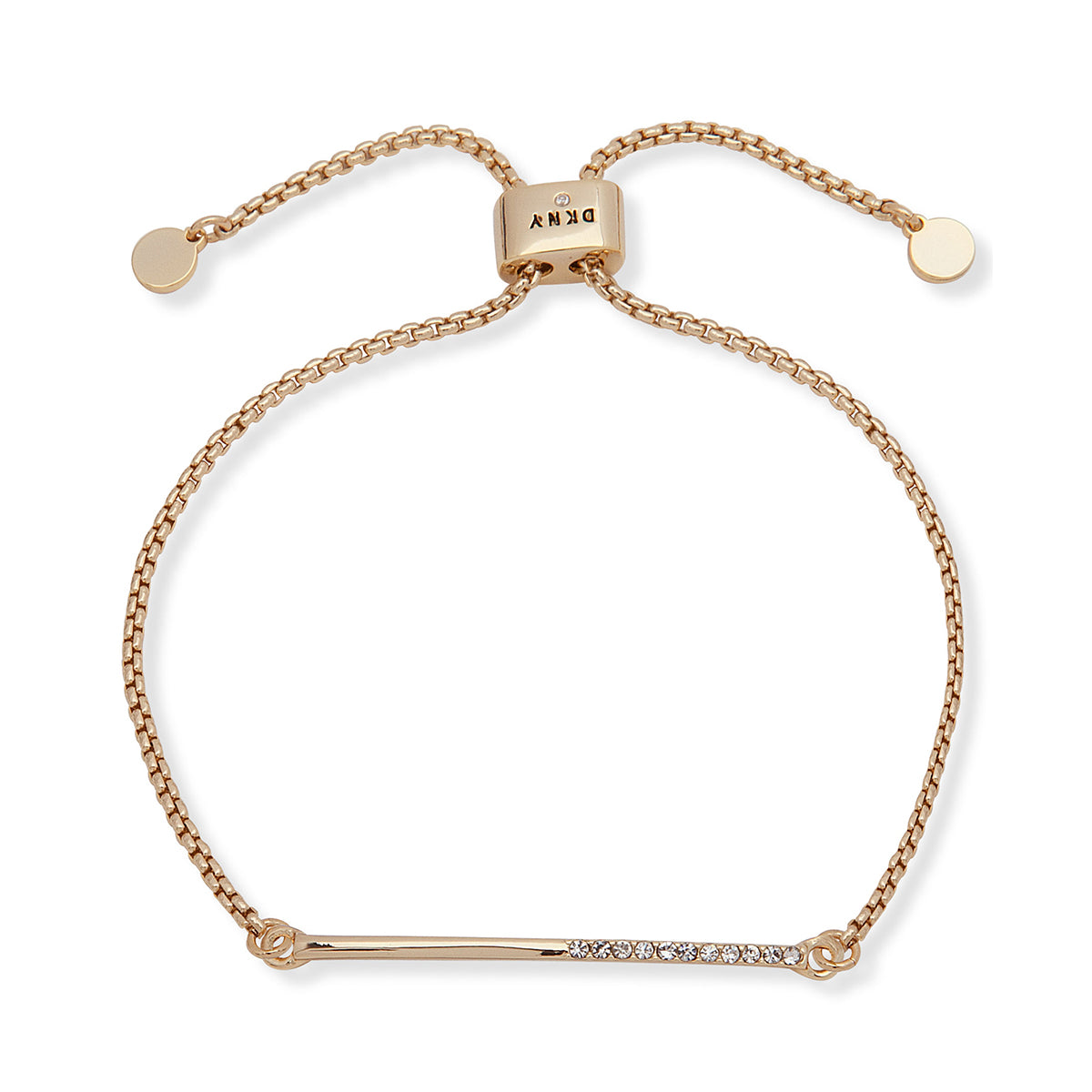 Pulsera DKNY 60519871 Dorado