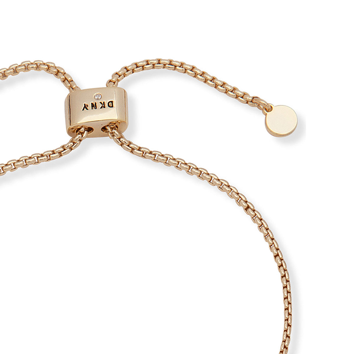 Pulsera DKNY 60519871 Dorado