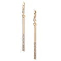 Aros DKNY 60519875 Dorado