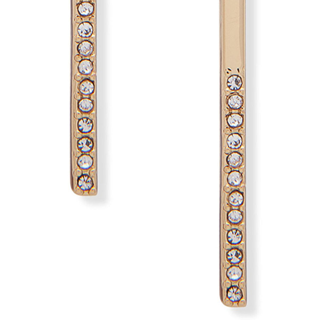 Aros DKNY 60519875 Dorado