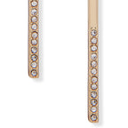 Aros DKNY 60519875 Dorado