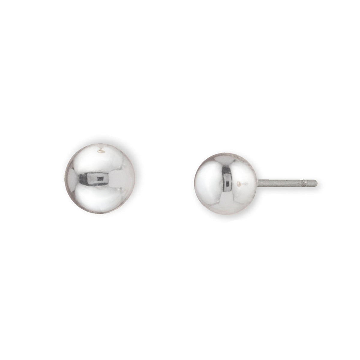 Gift Set 3 Aros DKNY 60520866 Plateado