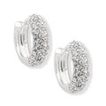 Argollas Lauren Ralph Lauren Plateadas 60521248
