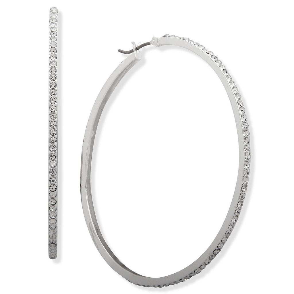 Aros DKNY 60526722 Plateado