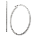 Aros DKNY 60526722 Plateado