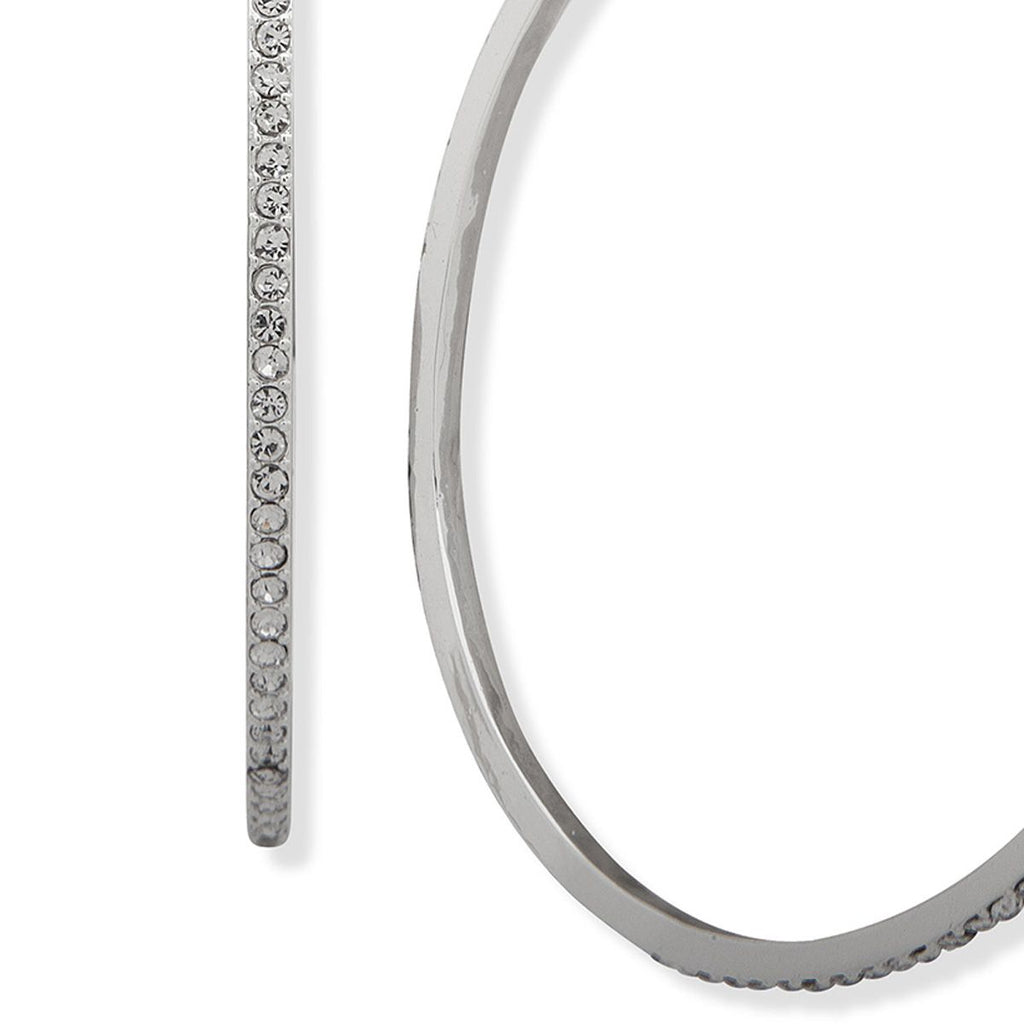 Aros DKNY 60526722 Plateado