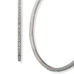 Aros DKNY 60526722 Plateado