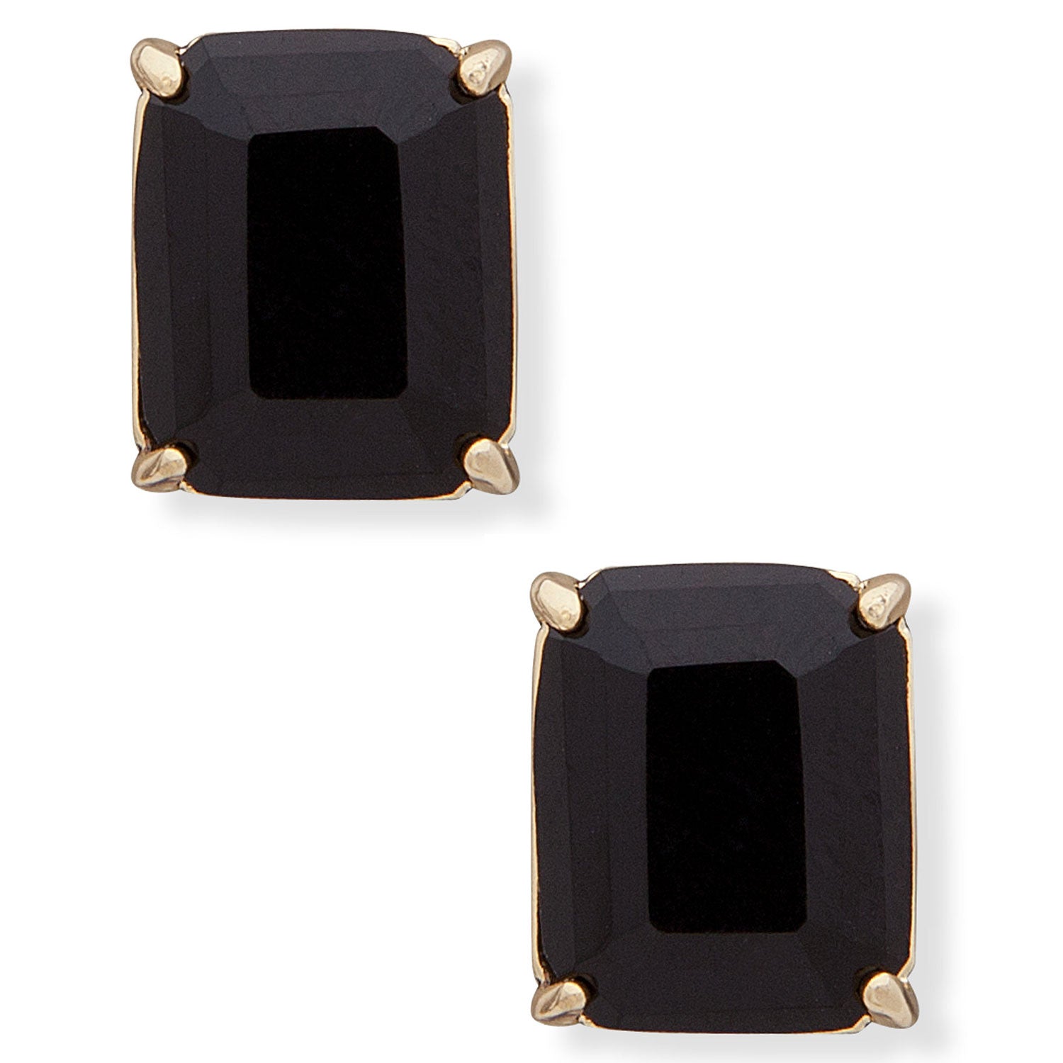 Aros Lauren Ralph Lauren Negros 60527226