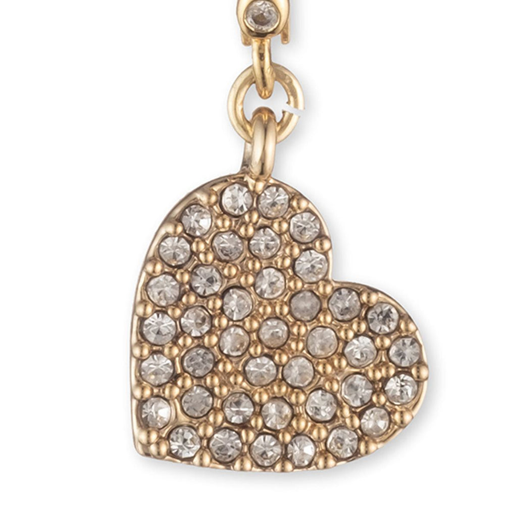 Aros DKNY 60527644 Dorado