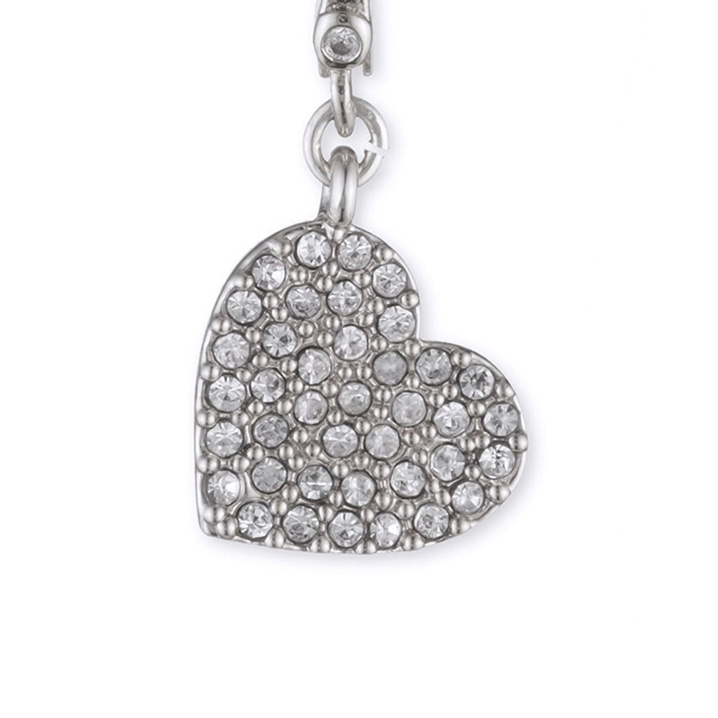 Aros DKNY 60527648 Plateado