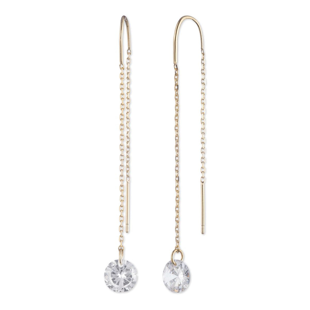 Aros DKNY 60533179 Dorado