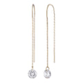 Aros DKNY 60533179 Dorado