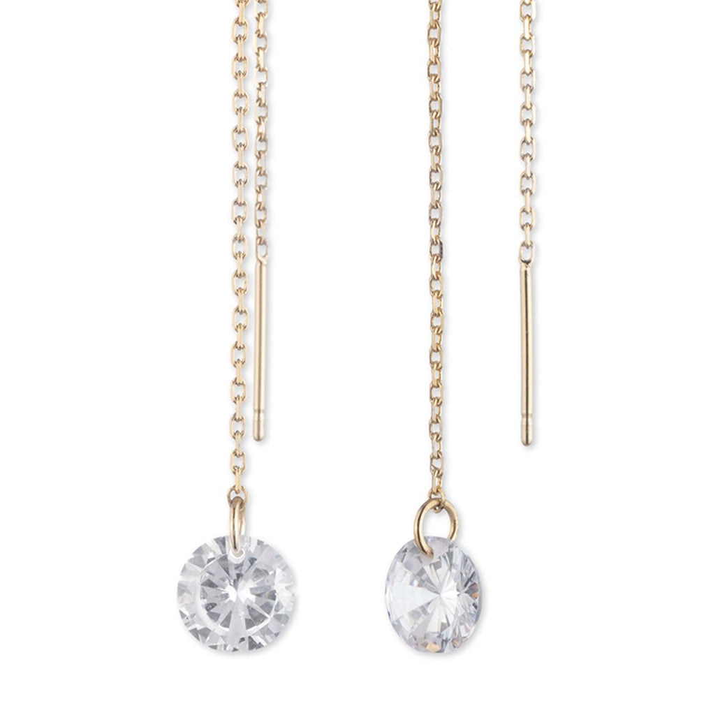 Aros DKNY 60533179 Dorado